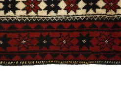 Balutch orientalisk matta 97 x 192 cm