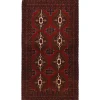 Balutch orientalisk matta 110 x 196 cm