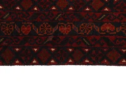 Balutch orientalisk matta 110 x 196 cm