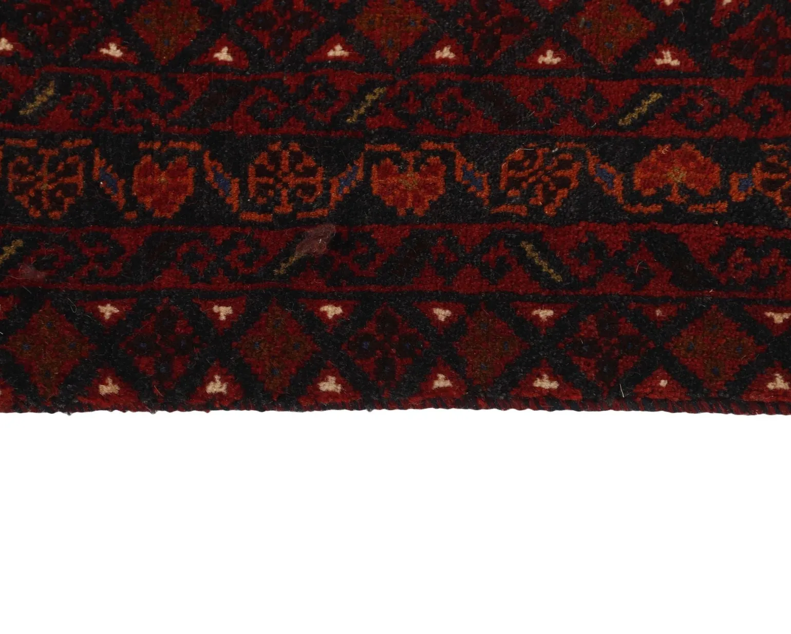 Balutch orientalisk matta 110 x 196 cm
