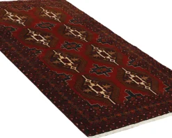 Balutch orientalisk matta 110 x 196 cm