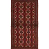 Balutch orientalisk matta 100 x 191 cm