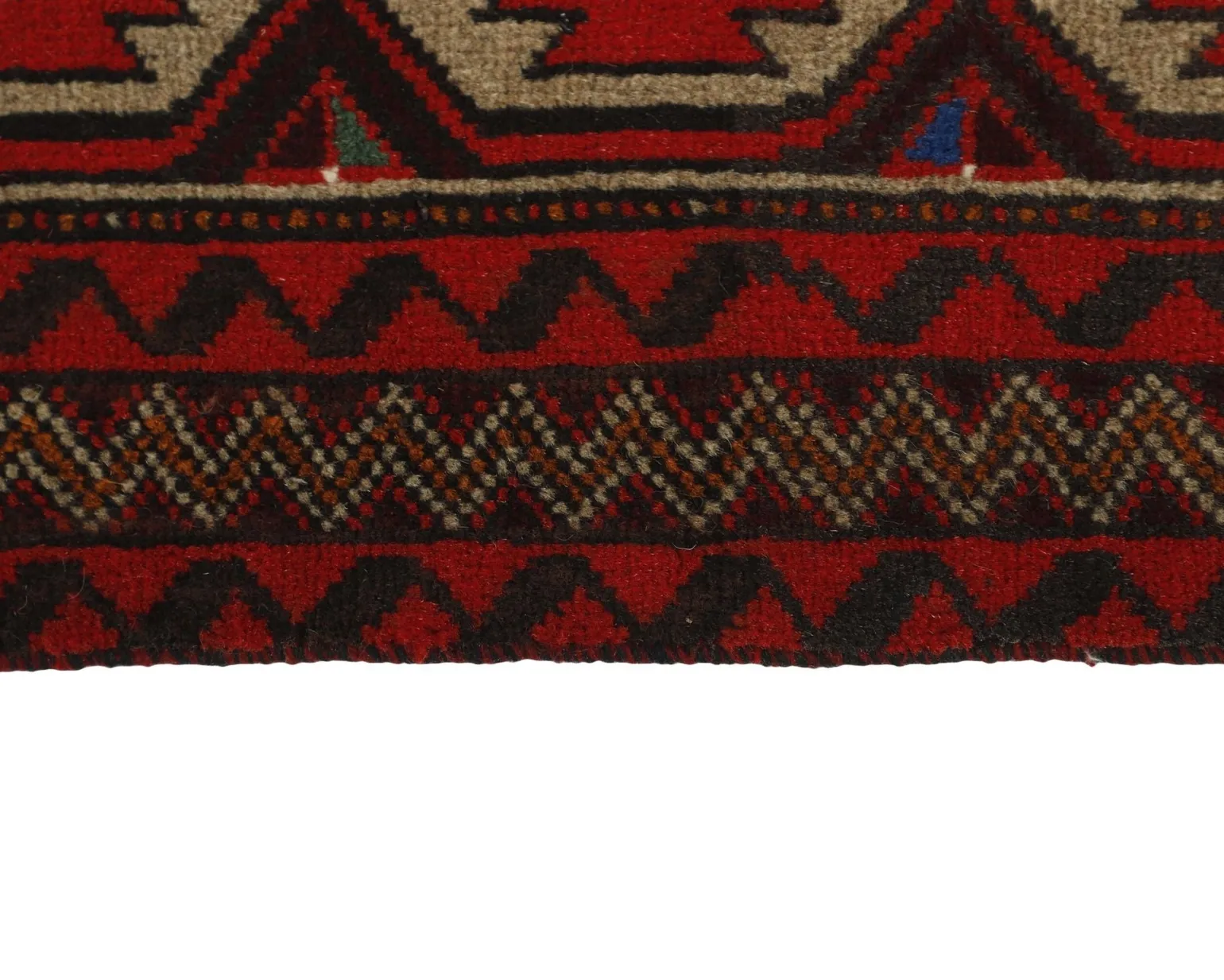 Balutch orientalisk matta 100 x 191 cm