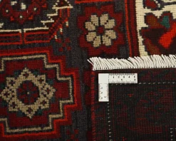 Balutch orientalisk matta 100 x 196 cm