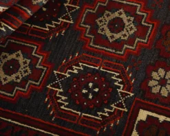 Balutch orientalisk matta 100 x 196 cm