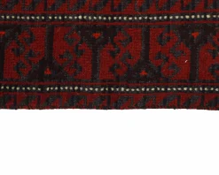 Balutch orientalisk matta 100 x 196 cm