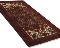 Balutch orientalisk matta 100 x 196 cm