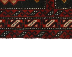 Balutch orientalisk matta 104 x 191 cm