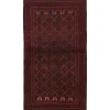 Balutch orientalisk matta 104 x 192 cm