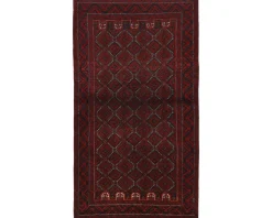 Balutch orientalisk matta 104 x 192 cm