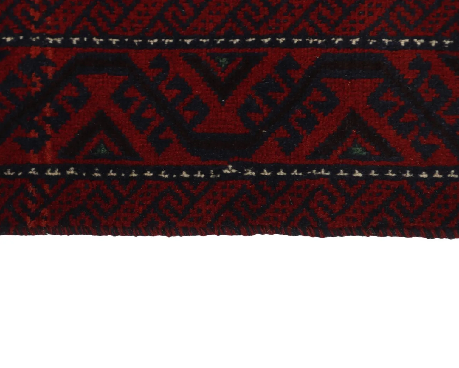 Balutch orientalisk matta 104 x 192 cm
