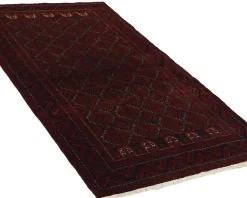 Balutch orientalisk matta 104 x 192 cm