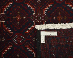 Balutch orientalisk matta 100 x 163 cm