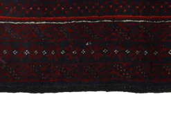 Balutch orientalisk matta 100 x 163 cm