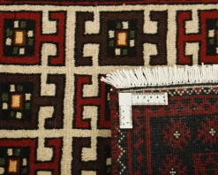 Balutch orientalisk matta 98 x 193 cm