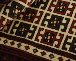 Balutch orientalisk matta 98 x 193 cm