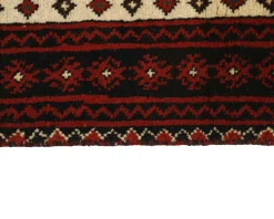 Balutch orientalisk matta 98 x 193 cm