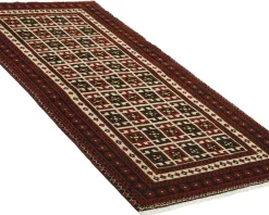 Balutch orientalisk matta 98 x 193 cm
