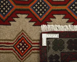 Balutch orientalisk matta 100 x 193 cm