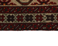 Balutch orientalisk matta 100 x 200 cm