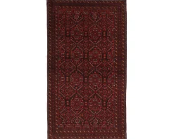 Balutch orientalisk matta 94 x 178 cm