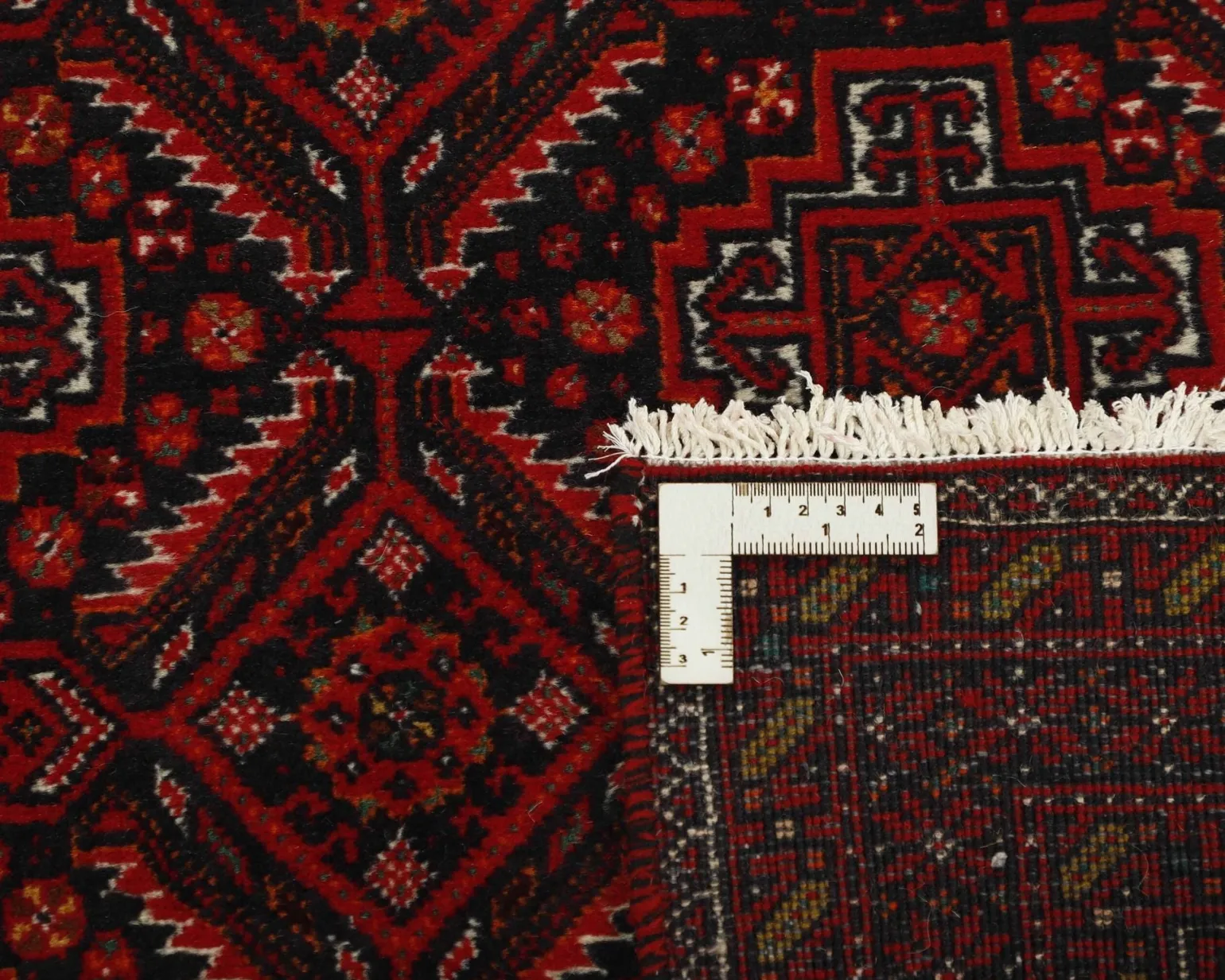 Balutch orientalisk matta 94 x 178 cm