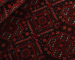 Balutch orientalisk matta 94 x 178 cm
