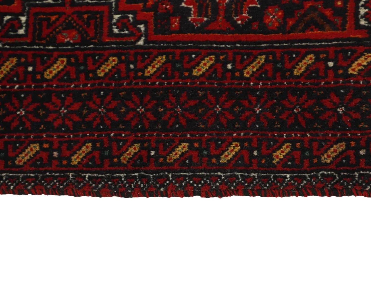 Balutch orientalisk matta 94 x 178 cm