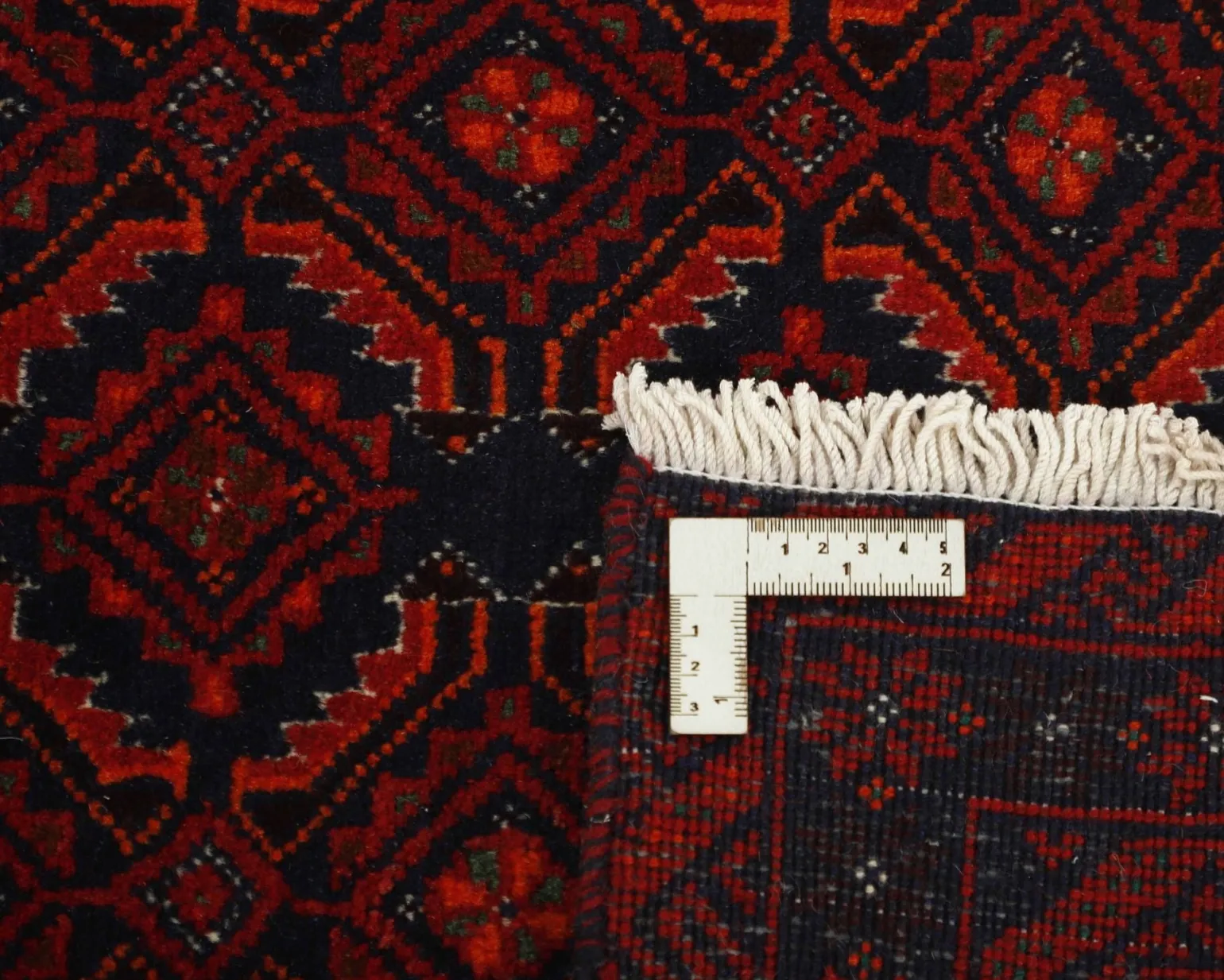 Balutch orientalisk matta 92 x 165 cm