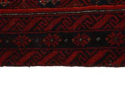 Balutch orientalisk matta 92 x 165 cm