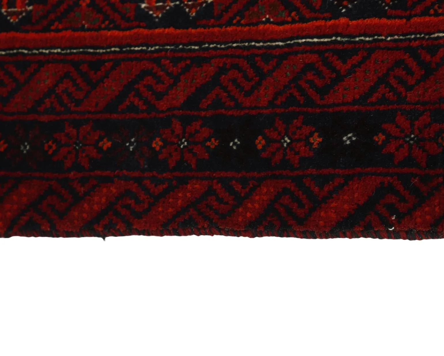 Balutch orientalisk matta 92 x 165 cm