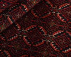 Balutch orientalisk matta 109 x 197 cm