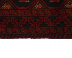 Balutch orientalisk matta 100 x 190 cm
