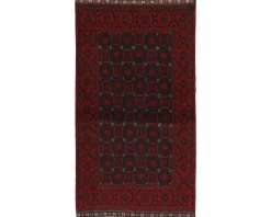 Balutch orientalisk matta 98 x 185 cm