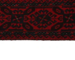 Balutch orientalisk matta 98 x 185 cm