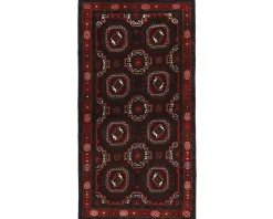 Balutch orientalisk matta 101 x 193 cm