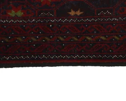 Balutch orientalisk matta 96 x 180 cm