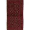 Balutch orientalisk matta 96 x 176 cm
