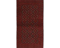 Balutch orientalisk matta 96 x 176 cm