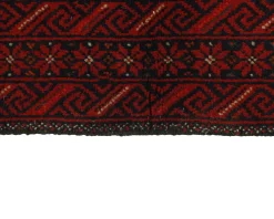 Balutch orientalisk matta 96 x 176 cm