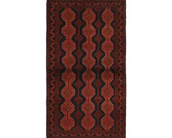 Balutch orientalisk matta 102 x 189 cm