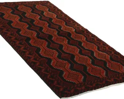Balutch orientalisk matta 102 x 189 cm