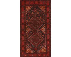 Balutch orientalisk matta 97 x 192 cm