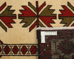 Balutch orientalisk matta 101 x 195 cm