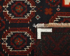 Balutch orientalisk matta 108 x 215 cm