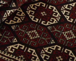 Balutch orientalisk matta 97 x 185 cm