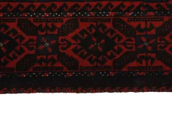 Balutch orientalisk matta 113 x 215 cm