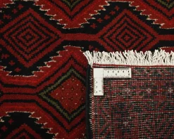 Balutch orientalisk matta 100 x 180 cm