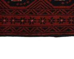 Balutch orientalisk matta 100 x 180 cm