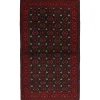 Balutch orientalisk matta 108 x 186 cm